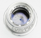 Cooke,Taylor & Hobson Lenses